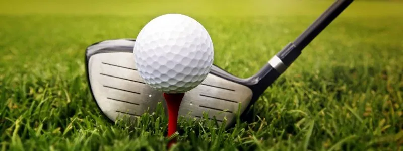 Create Your Ultimate Fantasy Golf League