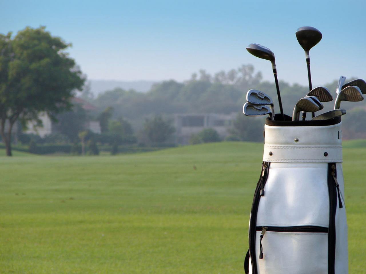 Fantasy Golf Tournaments: Compete & Win Big